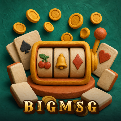 bigmsg APK Indonesia - Panduan Lengkap dan Tutorial
