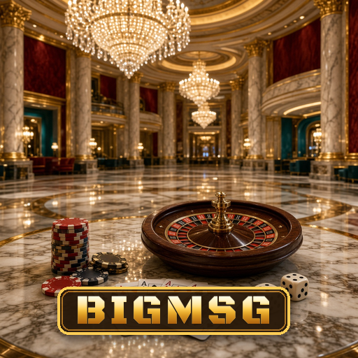 bigmsg APK Indonesia - Panduan Lengkap dan Tutorial