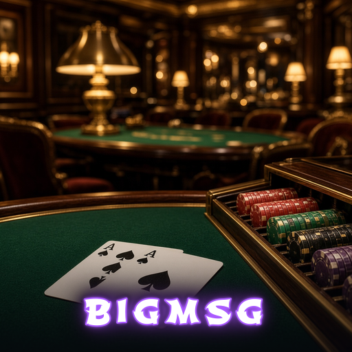 bigmsg APK Indonesia - Panduan Lengkap dan Tutorial